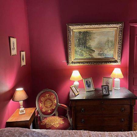 Le Refuge Des Cordeliers Apartment Laon Room photo