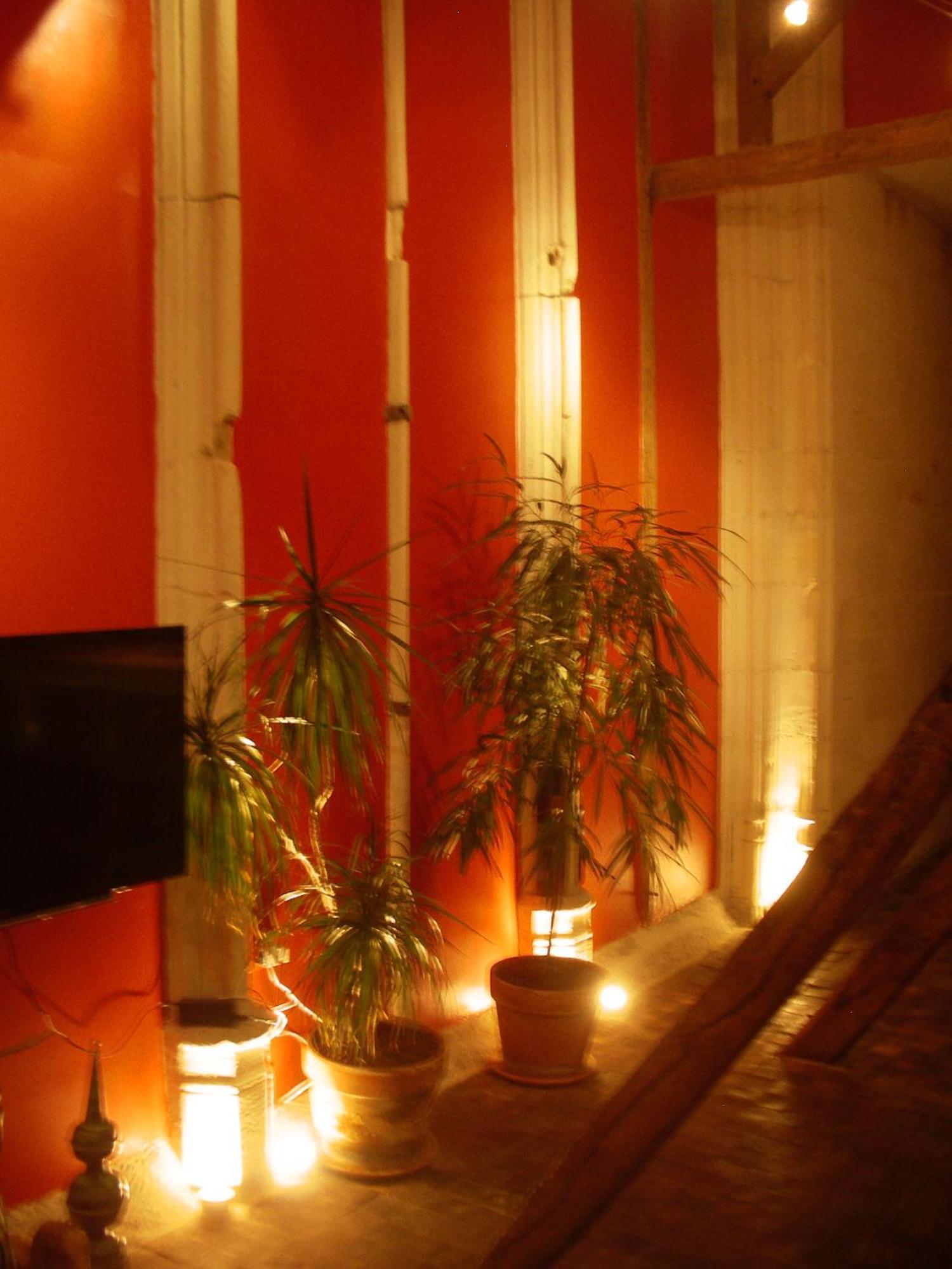 Le Refuge Des Cordeliers Apartment Laon Room photo